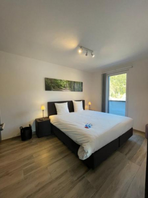 Penthouse Lebierre